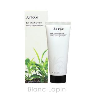 ジュリーク JURLIQUE デイリーエクスフォリエイティングクリーム 100ml [091455]｜blanc-lapin