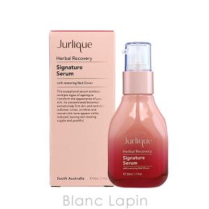 ジュリーク JURLIQUE ハーバルシグニチャーセラム 50ml [115496]｜blanc-lapin