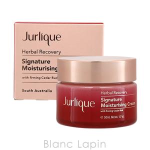 ジュリーク JURLIQUE ハーバルシグニチャーモイスチャライジングクリーム 50ml