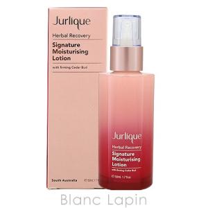 ジュリーク JURLIQUE ハーバルシグニチャーモイスチャライジングローション 50ml