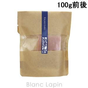 暇楽ラボ kalaku-labo 華の美精石けんスペシャル 100g [537919]【メール便可】｜blanc-lapin