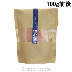 暇楽ラボ kalaku-labo 媚の美精石けん 100g [537926]【メール便可】｜blanc-lapin