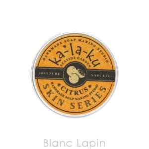 暇楽ラボ kalaku-labo ラバンジンバームピュアS 30g [537995]｜blanc-lapin