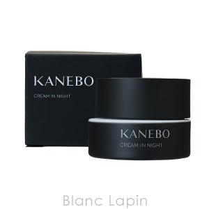 カネボウ カネボウ KANEBO KANEBO クリームインナイト 40g [938270]｜blanc-lapin