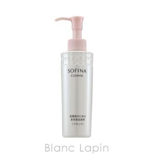 花王 ソフィーナ KAO SOFINA 乾燥肌のための美容液洗顔料リキッド 150ml [352736]｜blanc-lapin