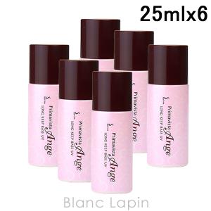 花王 ソフィーナ KAO SOFINA プリマヴィスタアンジェ 皮脂くずれ防止化粧下地 SPF16/PA++ 6本セット 25ml x6 [068954]【メール便可】｜blanc-lapin