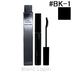 カネボウ ケイト KANEBO KATE カールアウェイキングマスカラ #BK-1 ブラック 5.5g [524084]【メール便可】｜blanc-lapin