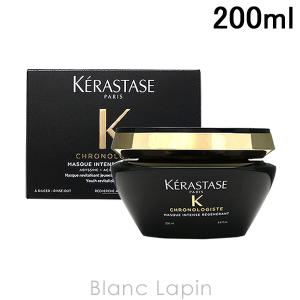 ケラスターゼ KERASTASE CH マスククロノロジストR 200ml [728299]｜blanc-lapin