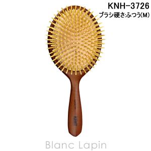 ケント KENT ウッドクッションブラシ M KNH-3726