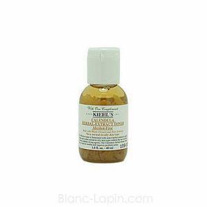 【ミニサイズ】 キールズ KIEHLS ハーバルトナーCLアルコールフリー 40ml [713768]｜blanc-lapin