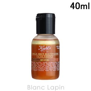 【ミニサイズ】 キールズ KIEHLS ブリューフェイシャルエッセンスFA 40ml [778916]｜blanc-lapin