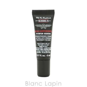 【ミニサイズ】 キールズ KIEHLS AGDエイジケアセラム 5ml [039947]【メール便可】｜blanc-lapin