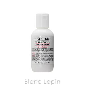 キールズ KIEHLS モイスチャライザーUFM 125ml [700522]｜blanc-lapin