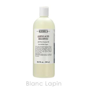 キールズ KIEHLS シャンプーAA 500ml