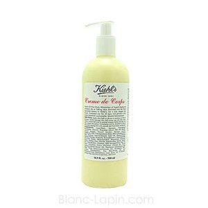 キールズ KIEHLS クレムドゥコールボディクリーム 500ml [174810/707972]