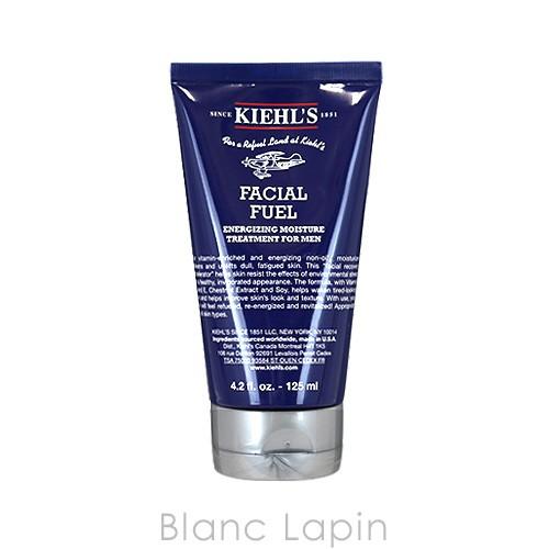 キールズ KIEHLS フェイシャルフュールモイスチャライザーフォーメン 125ml 乳液 男性用 ...