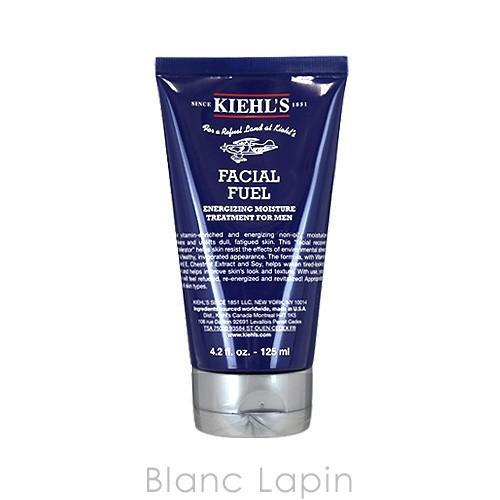 キールズ KIEHLS フェイシャルフュールモイスチャライザーフォーメン 125ml [719104...