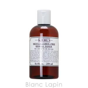 キールズ KIEHL'S ハーバルトナーフォーメンアルコールフリー 250ml [700218]