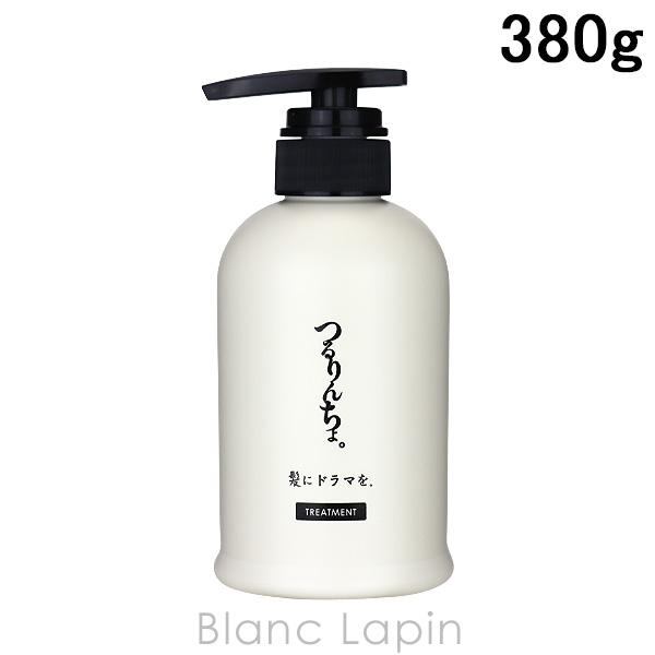 髪にドラマを。 Kamidora つるりんちょ。トリートメント 380g ヘアトリートメント [49...