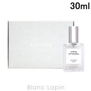 キンフォーク KINFOLK NOTES ガーデンシャワーEDP 30ml フレグランス