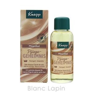 クナイプ KNEIPP バスオイル シアバター＆モリンガ 100ml
