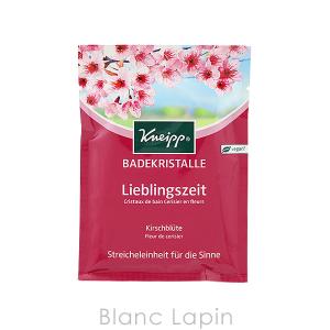 クナイプ KNEIPP バスソルト サクラの香り 60g [148854]【メール便可】｜blanc-lapin