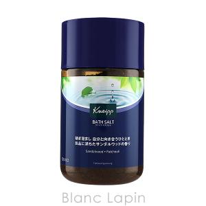 クナイプ KNEIPP バスソルト サンダルウッドの香り 850g [851206]｜blanc-lapin