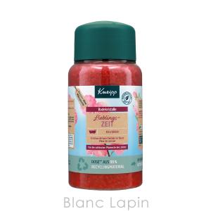 クナイプ KNEIPP バスソルト サクラの香り 600g [157252]｜blanc-lapin