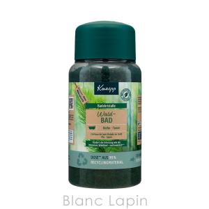 クナイプ KNEIPP バスソルト パイン＆モミ 600g [157245]｜blanc-lapin