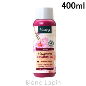 クナイプ KNEIPP クリームバス アーモンドブロッサム 400ml