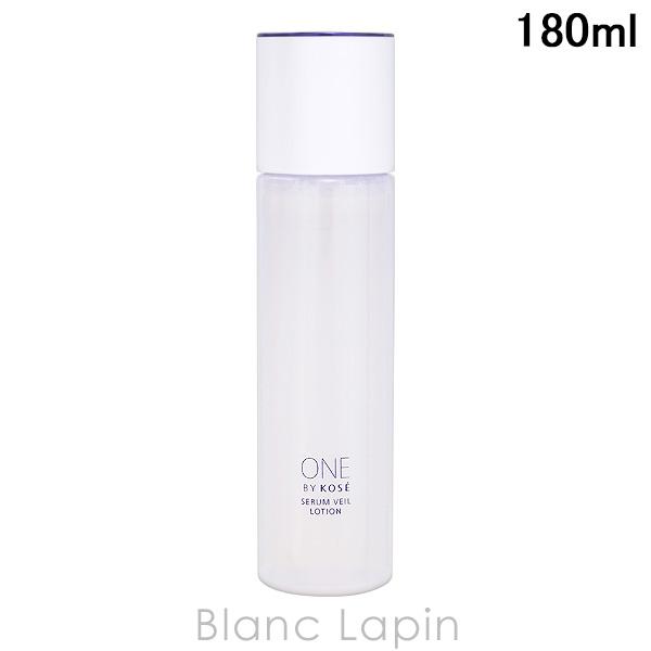 コーセー ワンバイコーセー KOSE ONE BY KOSE セラムヴェールローション 180ml ...