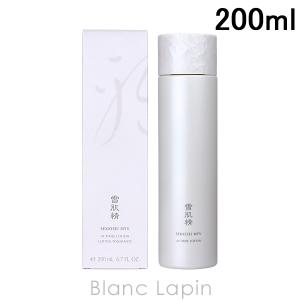 KOSE（コーセー） 雪肌精MYV アクティライズローションエンリッチ