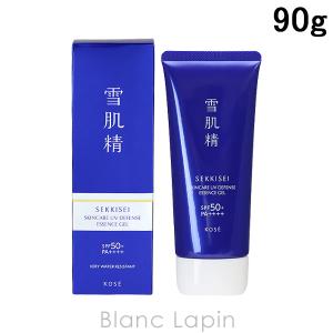 雪肌精（SEKKISEI） コーセー スキンケア UV エッセンス ミルク 60g