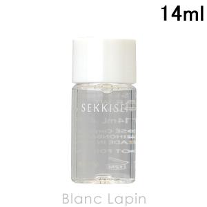 【新品未開封】　スノーホワイト　ブレリュード KOSE コーセー 雪肌精 SEKKISEI クリアホワイトニングマスク 80g