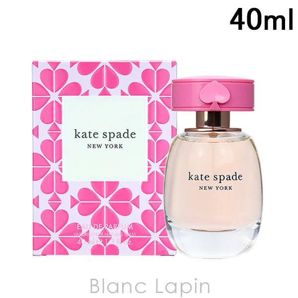 ケイトスペードニューヨーク KATE SPADE ケイトスペード EDP 40ml [119962]