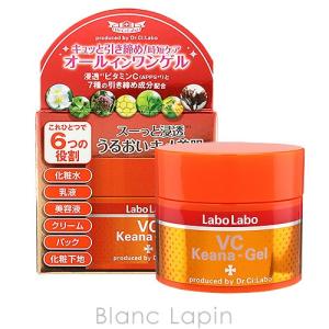 ラボラボ Labo Labo VC毛穴ゲル 90g