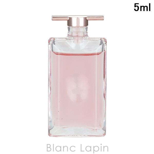 【ミニサイズ】 ランコム LANCOME 【箱なし】イドル オードゥパルファン EDP 5ml ミニ...