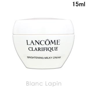 ランコム LANCOME クラリフィックプランプミルキークリームn 15ml