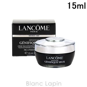 ランコム LANCOME ジェニフィックアドバンストアイクリーム 15ml [274647]｜blanc-lapin