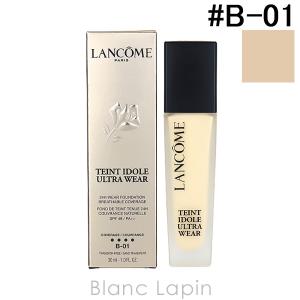 ランコム LANCOME タンイドルウルトラウェアリキッドN #B-01 30ml [841023/793582]の商品画像