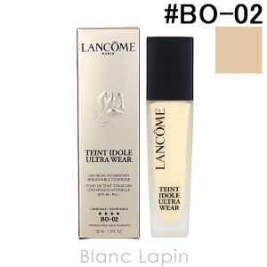 【新品未使用】LANCOME タンイドル ウルトラウェア BO-03 30ml Amazon.co.jp: LANCÔME(ランコム) タンイドル ウルトラ ウェア