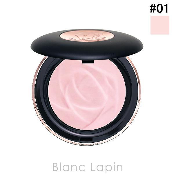 ランコム LANCOME タンイドルウルトラウェアスキンリファイニングセッティングパウダー #01 ...