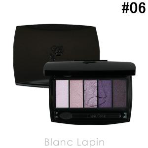 LANCOME ランコム イプノパレット4g#6 ルフレダメティスト(06