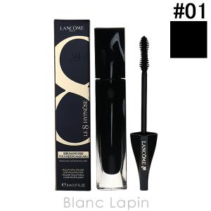 ランコム LANCOME ル ユイット 8 イプノーズ マスカラ #01 ブラック 8ml [597470]【メール便可】｜blanc-lapin