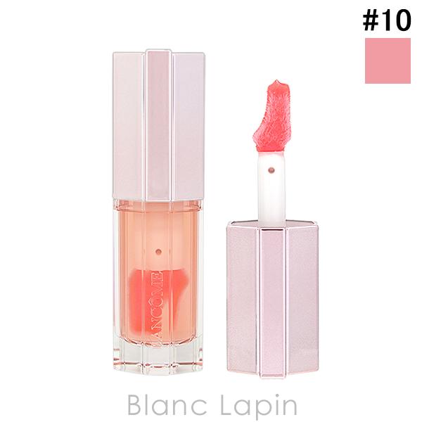 ランコム LANCOME イドルリップジューシートリート #10 ピンクウララ 8.5ml リップグ...