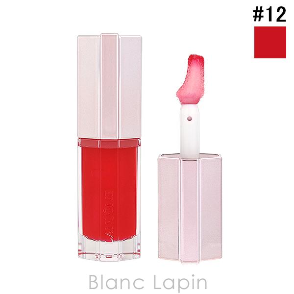 ランコム LANCOME イドルリップジューシートリート #12 チェリーリシャス 8.5ml リッ...