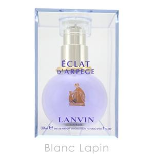 〔クーポン配布中〕ランバン LANVIN エクラドゥアルページュ EDP 30ml [519457]｜blanc-lapin