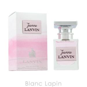 〔クーポン配布中〕ランバン LANVIN ジャンヌランバン EDP 30ml [010412/156728]｜blanc-lapin