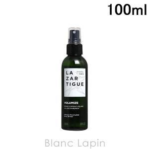 ラザルティーグ LAZARTIGUE ボリュームヘアスプレー 100ml [150626]｜blanc-lapin