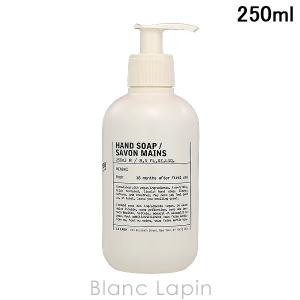 LE LABO（ルラボ） 並行輸入品 ル ラボ ボディクリーム バジル 250ml